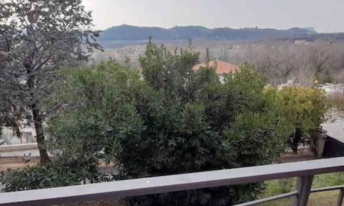 Sant'Ambrogio di Valpolicella Apartment | Apt. 2 - Independent attic studio apartment