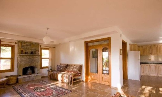 Alacati Villa | Villa Leyli