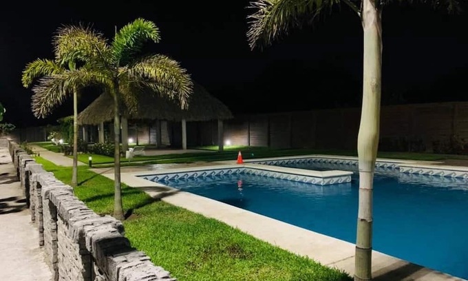 Veracruz House | La Casa del Aeropuerto