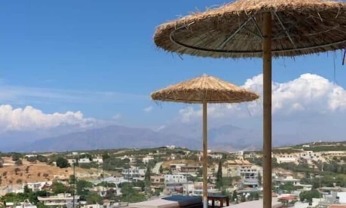 Sivas Villa | Kommosunset Villa Giannis