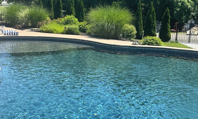 Franklin Villa | Luxury Country Living