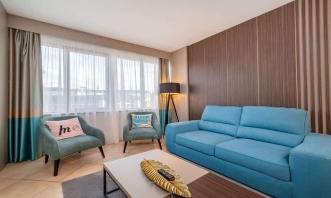 Muntelier Hotel | MIA Seepark Hotel Murten
