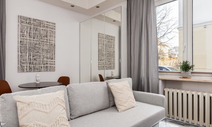 Siedlce Apartment | Winnicka Cosy Apartment