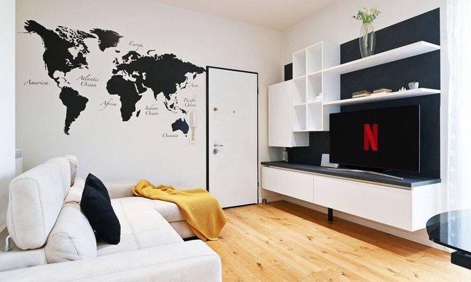 Segnano Apartment | Vrbo Property