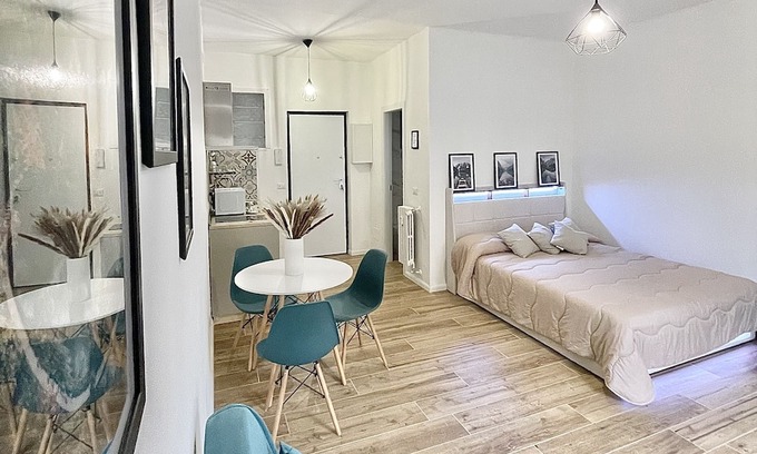 Lambrate Apartment | The ideal place to explore everything the city has to offer!