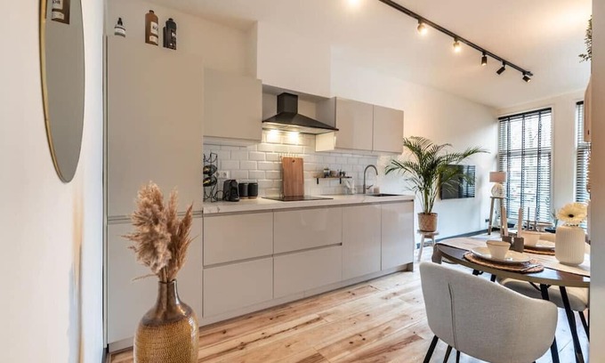 Oude Pijp House | Ruysdeal - Luxury Apartment II