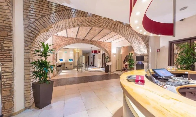 Ripa Apartment | Sensational 1BR Family Suite in Rome - Italy