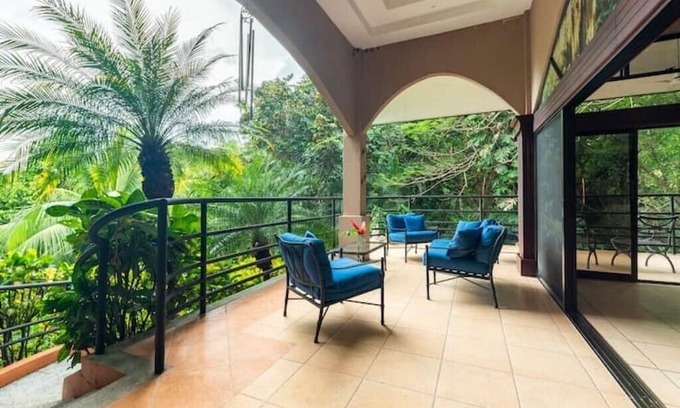 Coyolar Villa | ☼ 𝓛𝓪 𝓡𝓮𝓰𝓲𝓪 ☼ Luxury Vacation Quinta