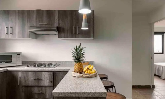 Aguascalientes House | Department near to the airport