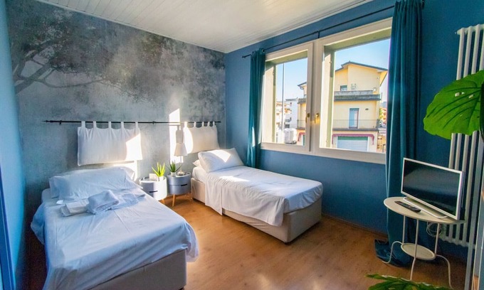 Vicenza House | Vrbo Property