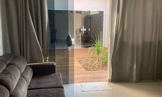 Regiao Norte House | Conforto em Condomínio Fechado