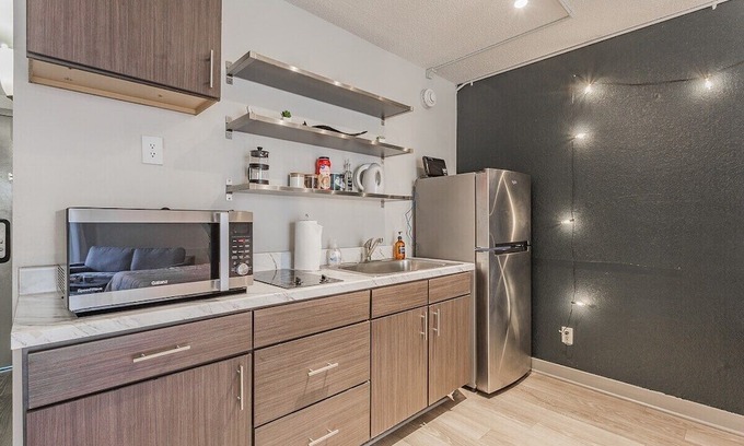 Downtown Chattanooga Apartment | This apartment is a 1 bedroom(s), 1 bathrooms, located in Chattanooga, TN.