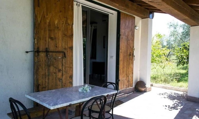 Pitigliano House | Il Poderetto - Charming house countryside