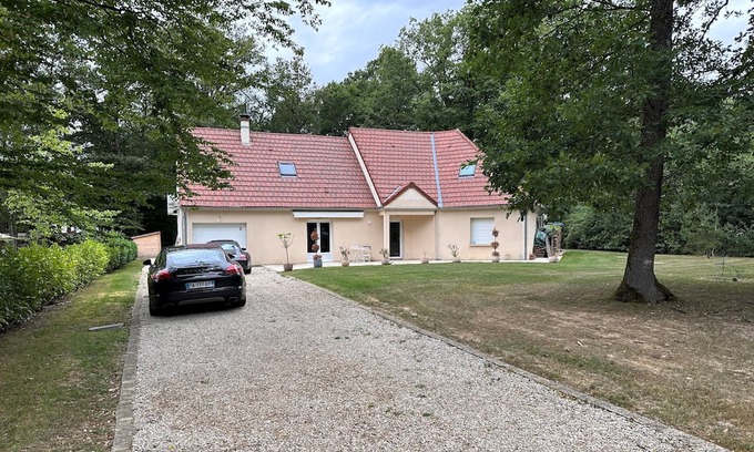 Sommecaise House | Vrbo Property