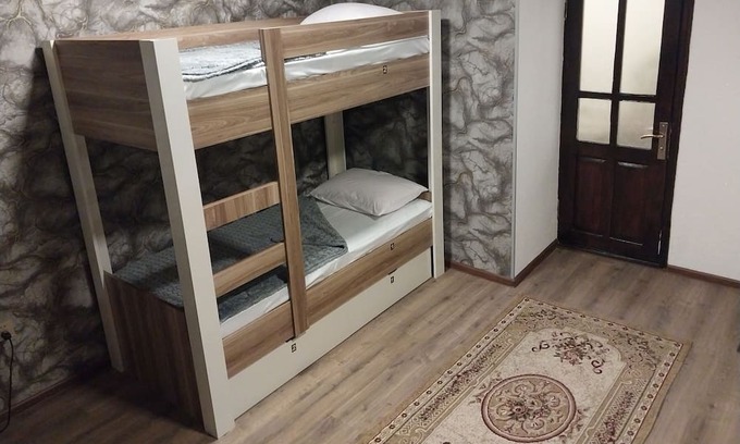 Sabayil Apartment | King Apartment in Old City