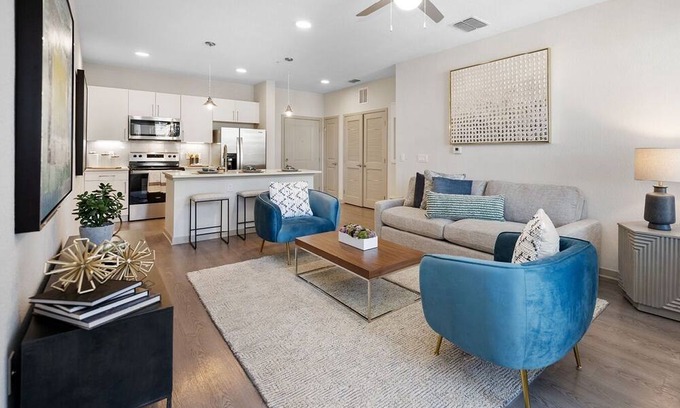 East Ybor Apartment | luxury apartment in YBOR-DOWNTOWN-TAMPA