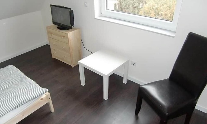 Region Hannover District Apartment | Doppelzimmer Business