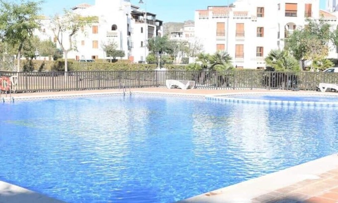 Caserio Los Tarquinos Apartment | El Valle Golf Resort - Cosy Apartment OA1504EV