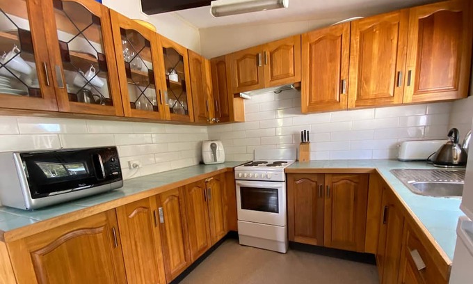 Anglers Reach Apartment | A Fishing and Family Paradise