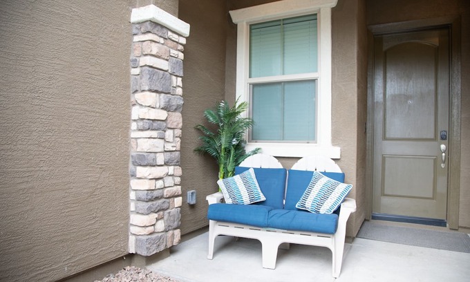 Laveen Village House | Top one comfort stay
