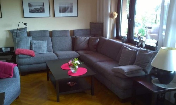 Meissen Apartment | Holiday home Haus Talblick