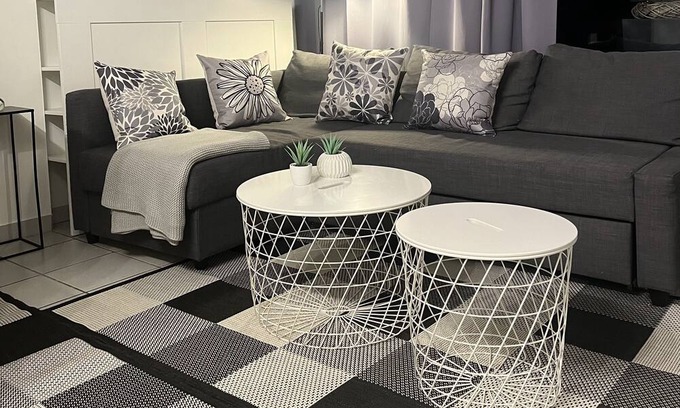 Minden Apartment | Ferienwohnung - Kleine Flora - Direkt am Wunderschönen Wiehengebirge