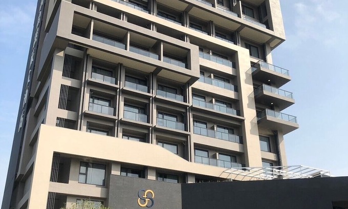 Yongkang Hotel | JingIn Hotel