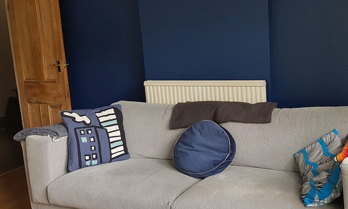 Thornton Apartment | Lovely flat in Brixton. Excellent location for exploring London.