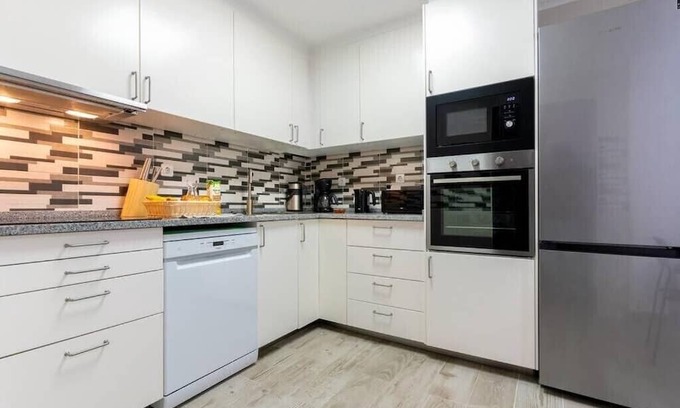 Grandola Apartment | Casa Escondidan