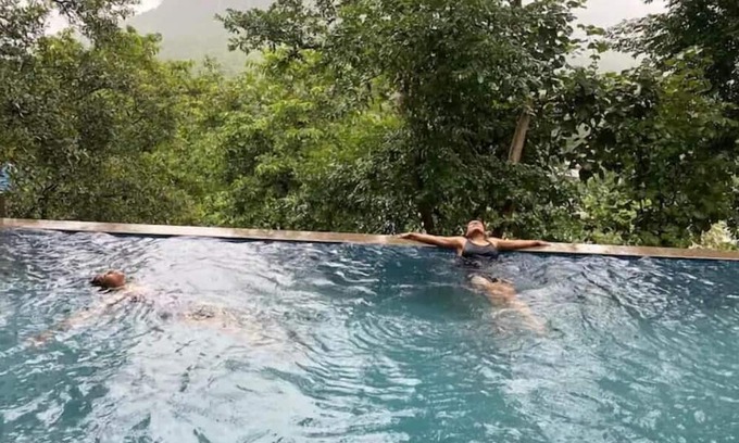 Lonavala Villa | The Villa Marley A Love Nest