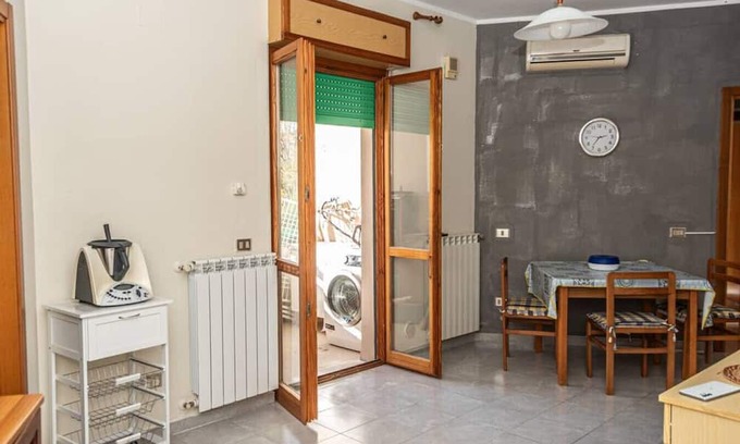 Termoli Apartment | Appartamento Mare Fuori