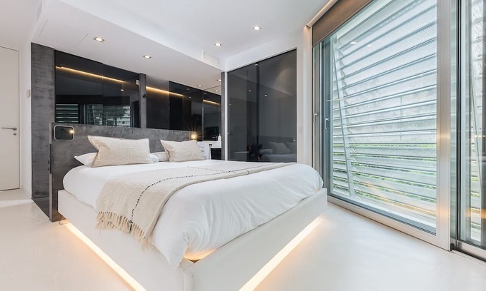 Talamanca Apartment | Las Boas I - Three Bedroom Apartment, Sleeps 6