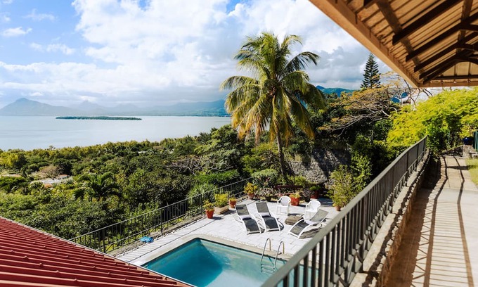 Le Morne Apartment | Le Morne Vista
