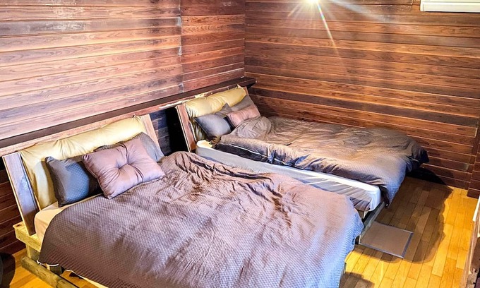 Inami Cottage | Ocean view Suite room / Hidaka-gun Wakayama