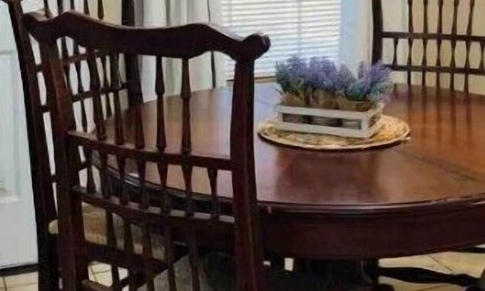 Barrett Condo | Gated Quiet Baytown Pasadena Long Term Discounts