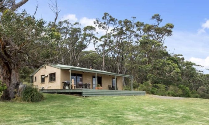 Hordern Vale Cabin | Stone Cottage