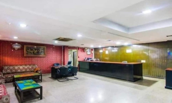 Pithoragarh House | Hotel Monal Standard Room #5