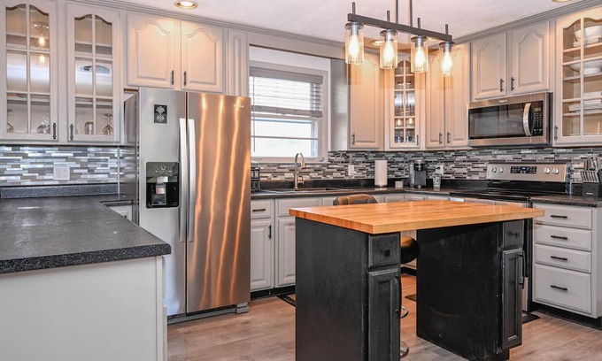 Davidson County House | Nashville house - Yoest drive