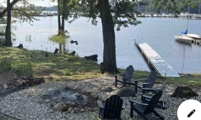 Mayfield House | Sacandaga Waterfront Oasis - 45 minutes to Saratoga Racetrack