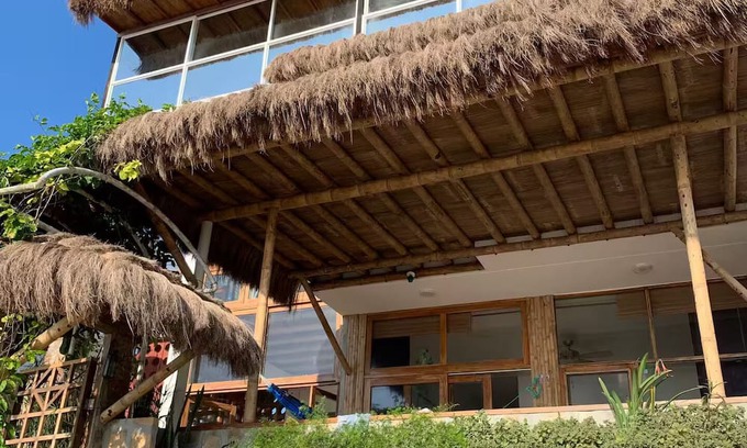 Comuna San Jose Apartment | Third Floor Beachfront Beautiful Suite