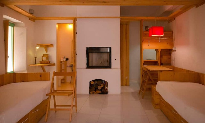 Strongoli Apartment | Fazio House - Borgo Petelia