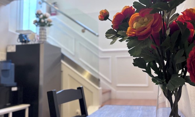 Manayunk Apartment | Charming Studio in Vibrant Manayunk Philadelphia