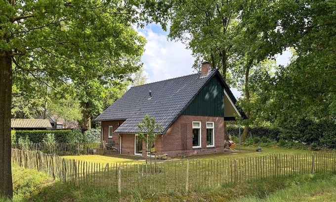 Gees House | 3 bedroom beautiful home in Gees