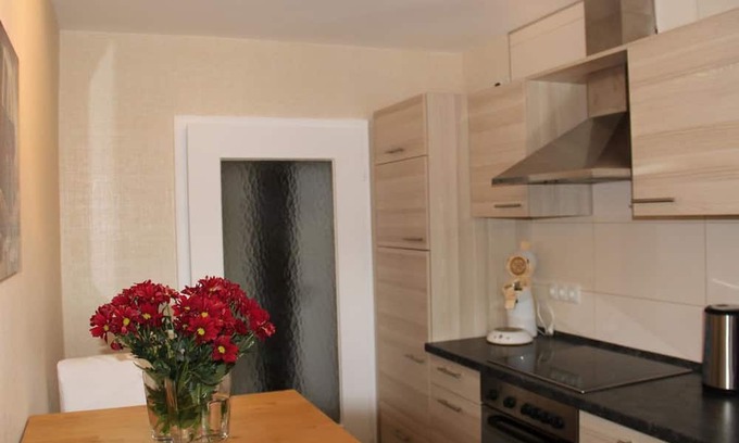 Annweiler am Trifels Apartment | Blondel vacation apartment