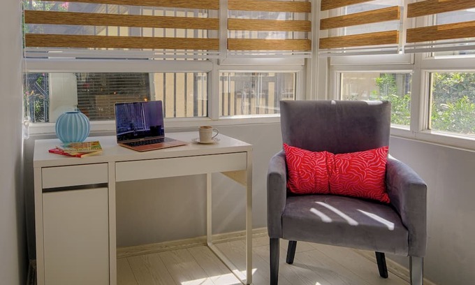 Kaleici Apartment | 3-BR Cozy Flat Near Kaleici/Central of Antalya,Free Wifi for Families or Friends