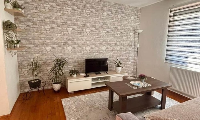 Novo Sarajevo House | Aleaa Place
