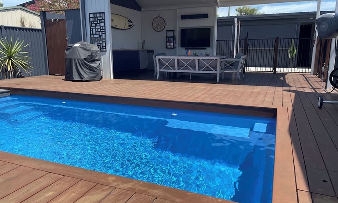 Ballina Apartment | Central Ballina - Family Friendly