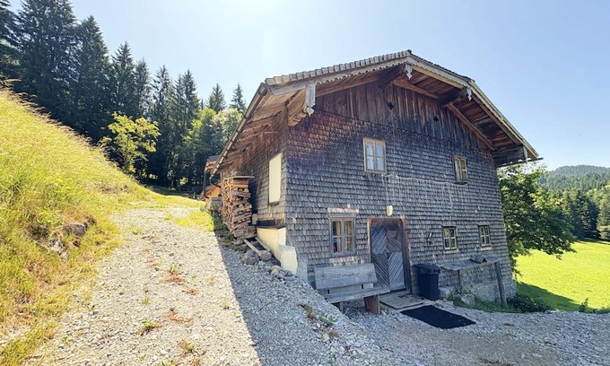 Annaberg im Lammertal House | Schipplbadstube by Interhome