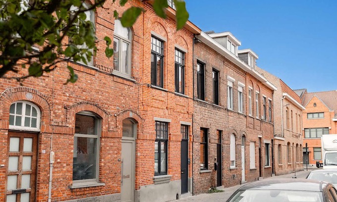 Ieper House | Ieper Vacation Rental