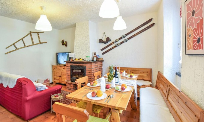Ponte di Legno Apartment | 2 bedroom lovely apartment in Ponte di Legno